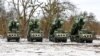 Российские военные будут направлены в так называемые "ЛНР" и "ДНР": указ Путина. В Донецке сообщают о передвижении техники